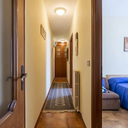 Ca De Isodor By Interhome Holiday home Glori