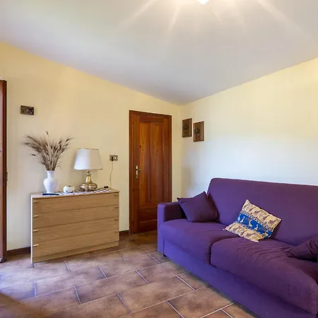 Ca De Isodor By Interhome *