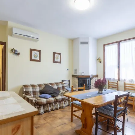 Ca De Isodor By Interhome Holiday home *