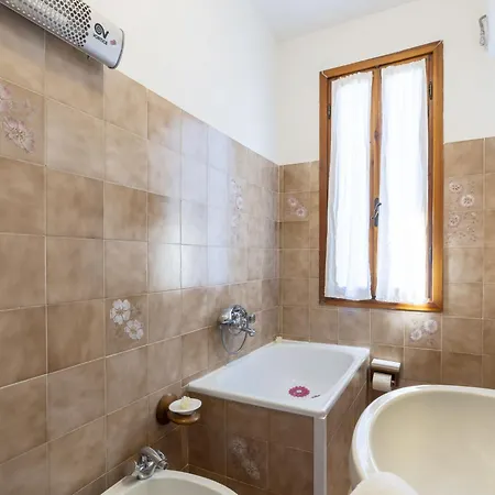Holiday home Ca De Isodor By Interhome *