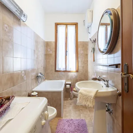 Holiday home Ca De Isodor By Interhome