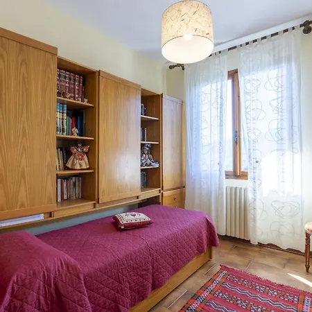 Ca De Isodor By Interhome Holiday home