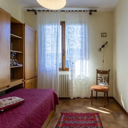 Ca De Isodor By Interhome * Glori