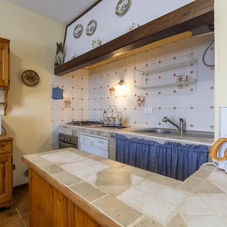 Ca De Isodor By Interhome Holiday home