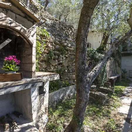 Holiday home Ca De Isodor By Interhome *
