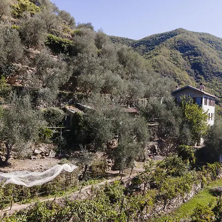 Ca De Isodor By Interhome Holiday home