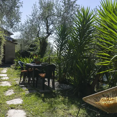 Holiday home Ca De Isodor By Interhome Glori